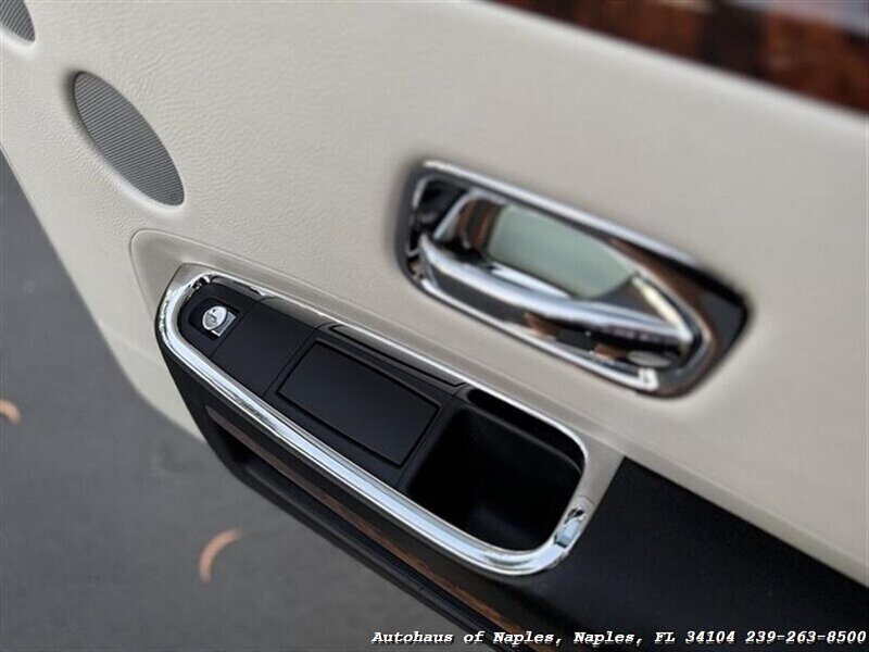 2010 Rolls-Royce Ghost   - Photo 45 - Naples, FL 34104