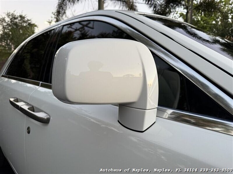 2010 Rolls-Royce Ghost   - Photo 13 - Naples, FL 34104