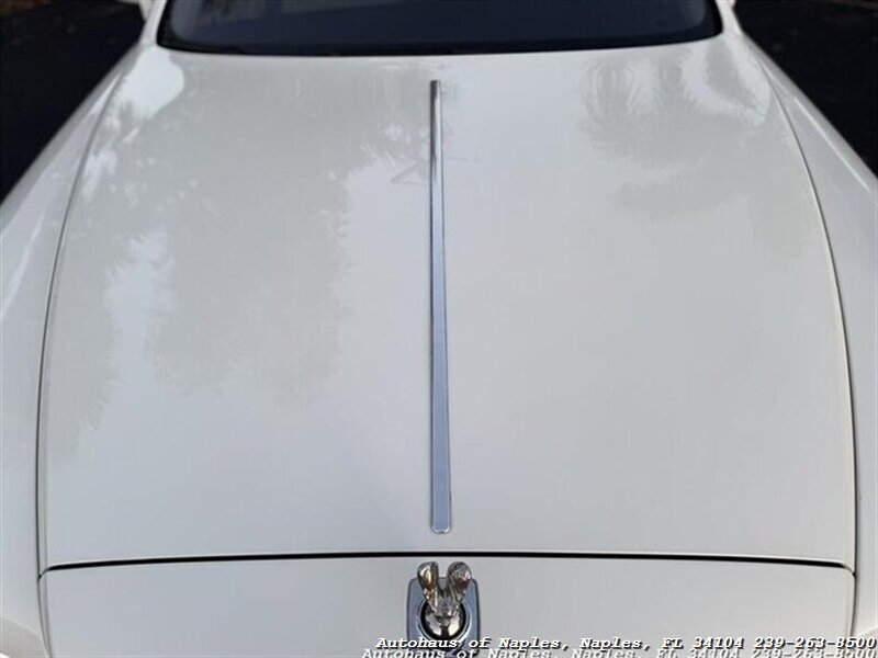 2010 Rolls-Royce Ghost   - Photo 8 - Naples, FL 34104