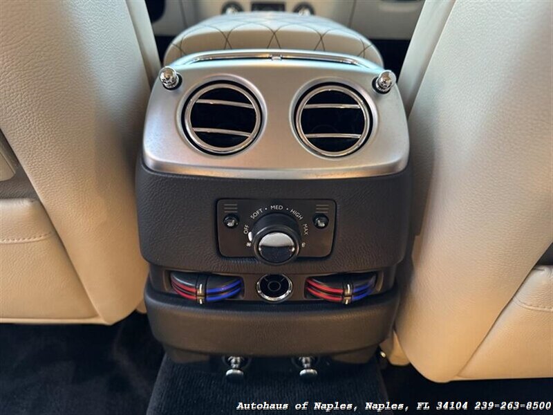 2010 Rolls-Royce Ghost   - Photo 58 - Naples, FL 34104