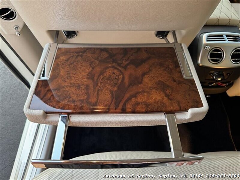 2010 Rolls-Royce Ghost   - Photo 54 - Naples, FL 34104
