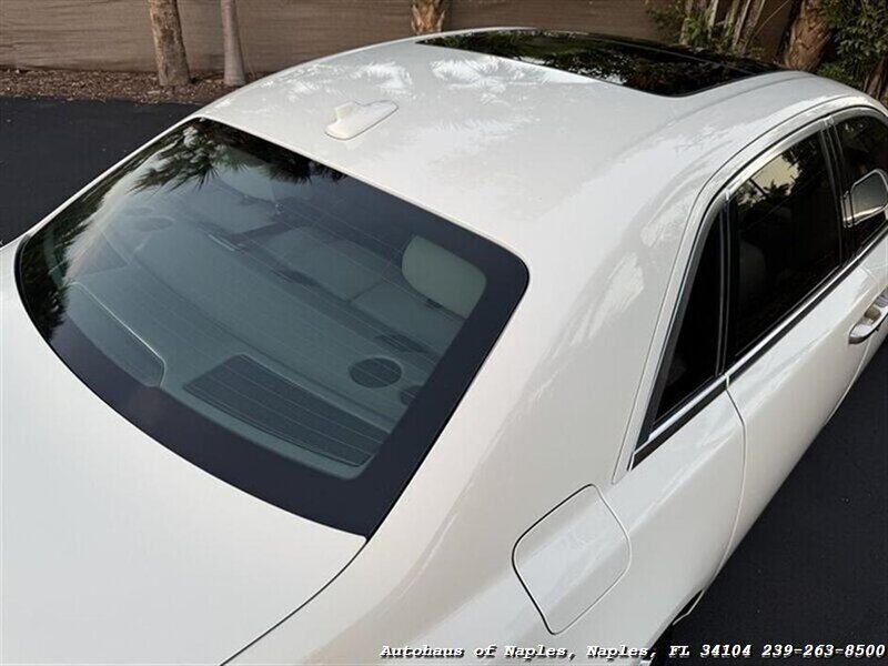 2010 Rolls-Royce Ghost   - Photo 22 - Naples, FL 34104