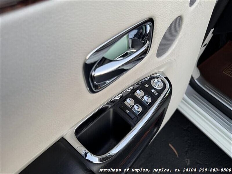 2010 Rolls-Royce Ghost   - Photo 25 - Naples, FL 34104