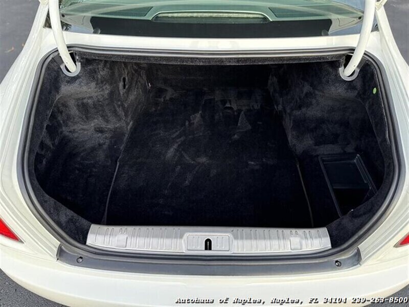 2010 Rolls-Royce Ghost   - Photo 59 - Naples, FL 34104