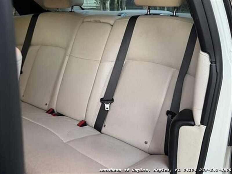 2010 Rolls-Royce Ghost   - Photo 49 - Naples, FL 34104