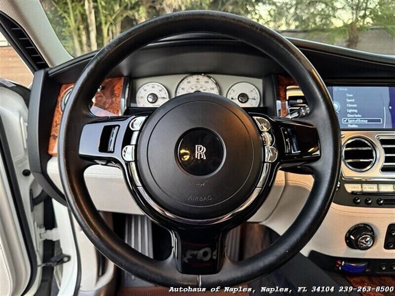 2010 Rolls-Royce Ghost   - Photo 32 - Naples, FL 34104