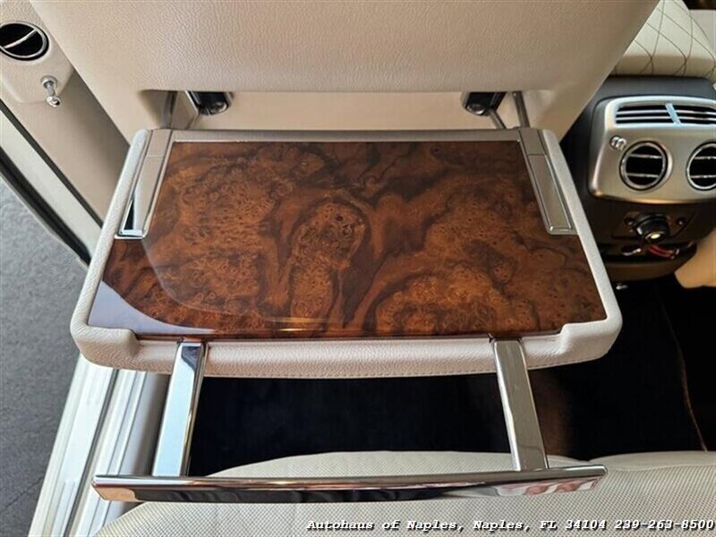 2010 Rolls-Royce Ghost   - Photo 54 - Naples, FL 34104
