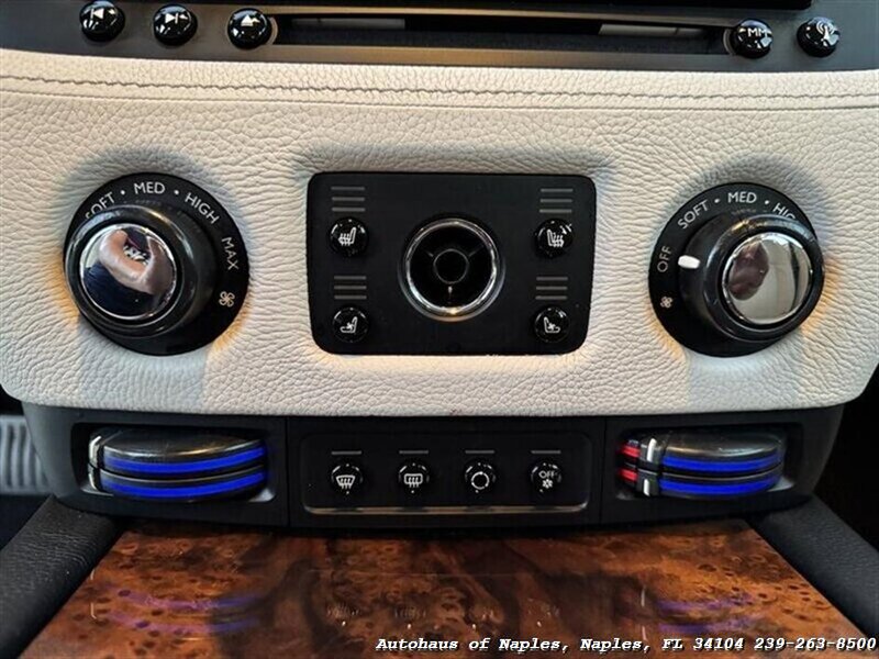 2010 Rolls-Royce Ghost   - Photo 35 - Naples, FL 34104