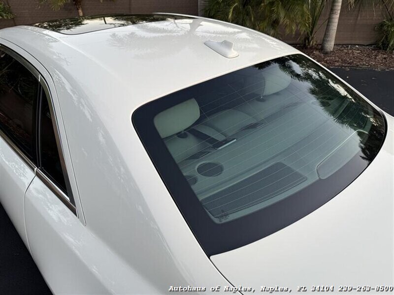 2010 Rolls-Royce Ghost   - Photo 23 - Naples, FL 34104