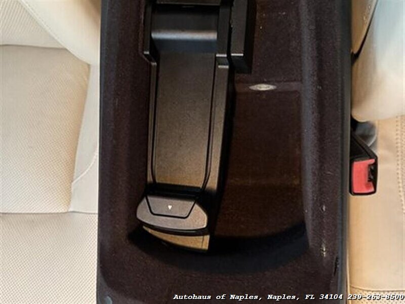 2010 Rolls-Royce Ghost   - Photo 39 - Naples, FL 34104