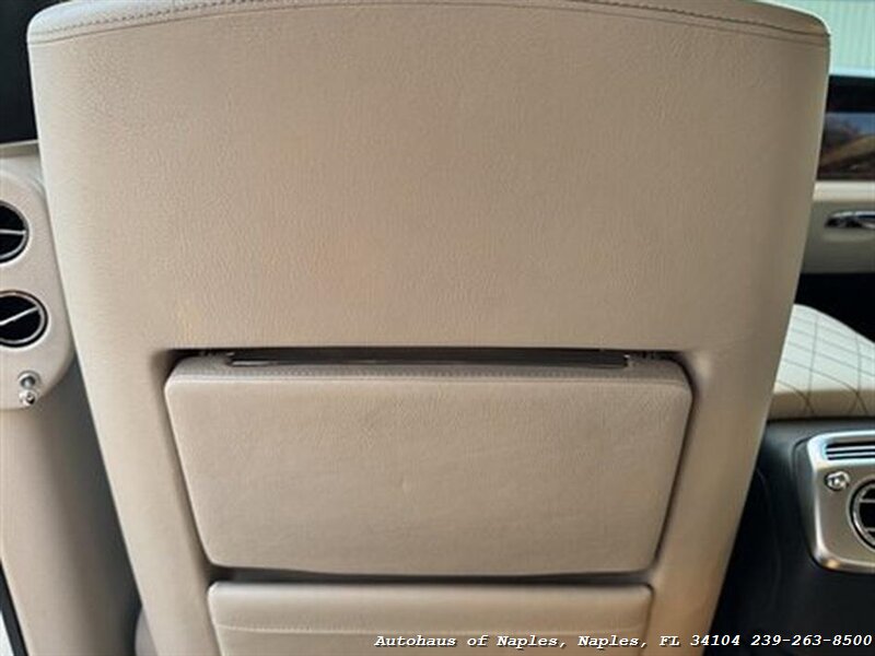 2010 Rolls-Royce Ghost   - Photo 53 - Naples, FL 34104