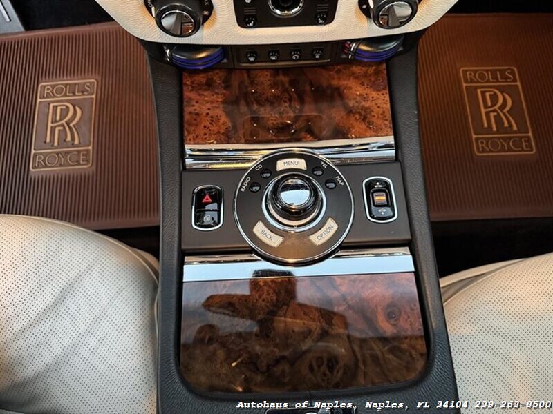 2010 Rolls-Royce Ghost   - Photo 36 - Naples, FL 34104