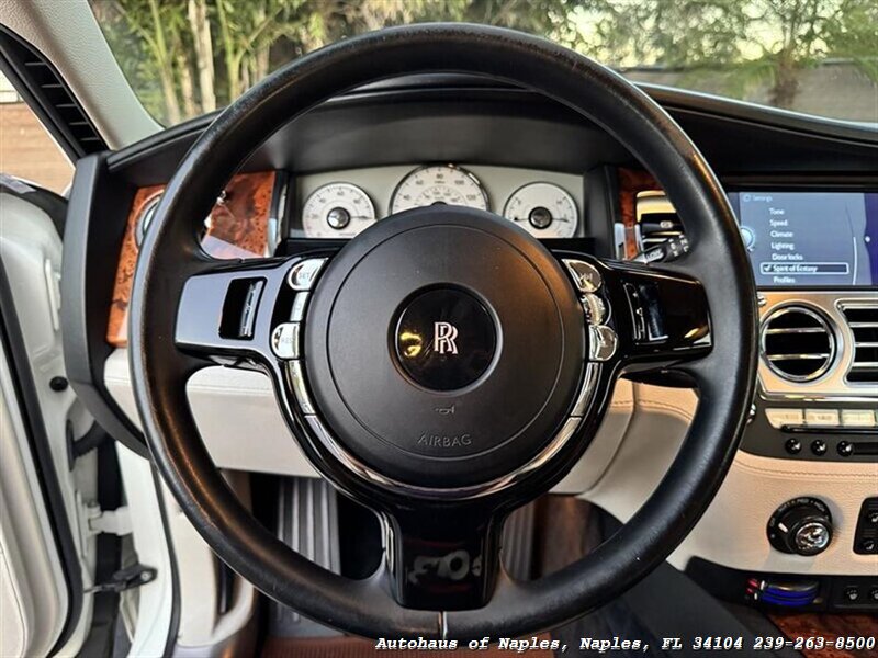 2010 Rolls-Royce Ghost   - Photo 32 - Naples, FL 34104