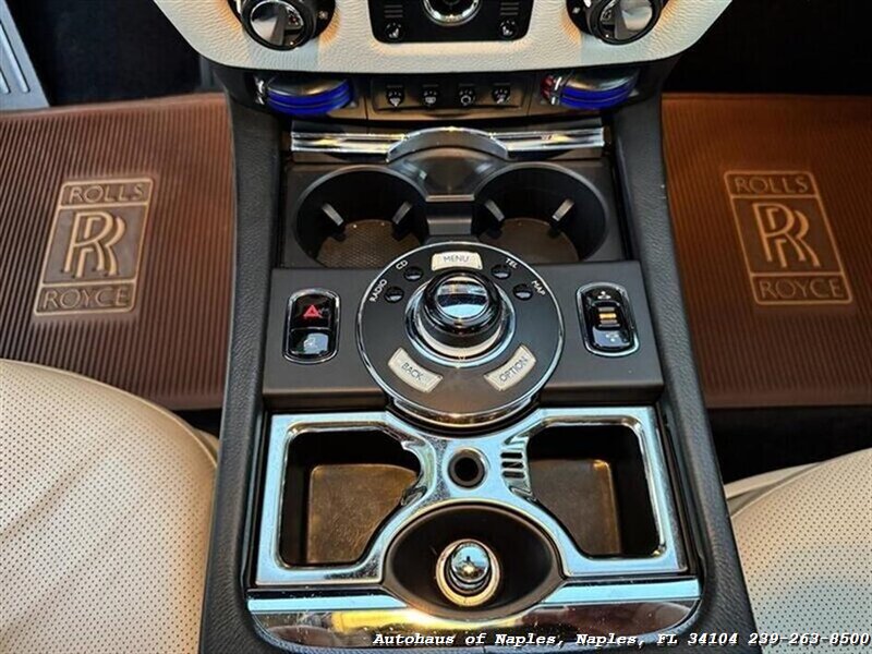 2010 Rolls-Royce Ghost   - Photo 37 - Naples, FL 34104