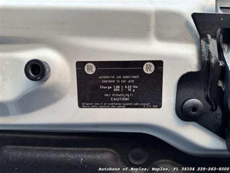 2010 Rolls-Royce Ghost   - Photo 67 - Naples, FL 34104