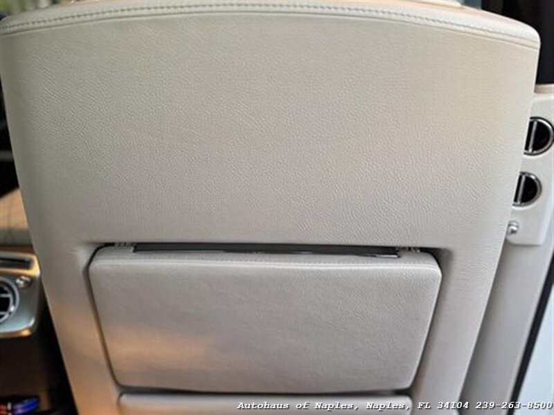 2010 Rolls-Royce Ghost   - Photo 51 - Naples, FL 34104