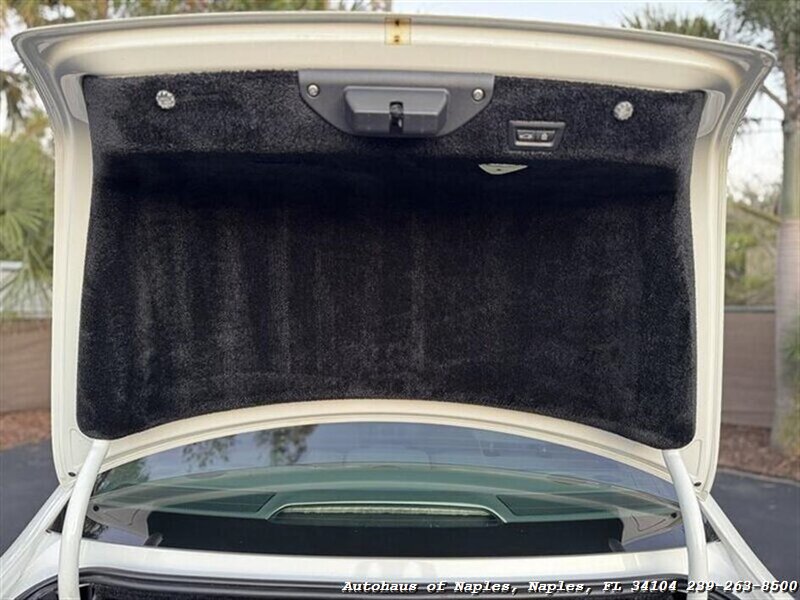 2010 Rolls-Royce Ghost   - Photo 60 - Naples, FL 34104