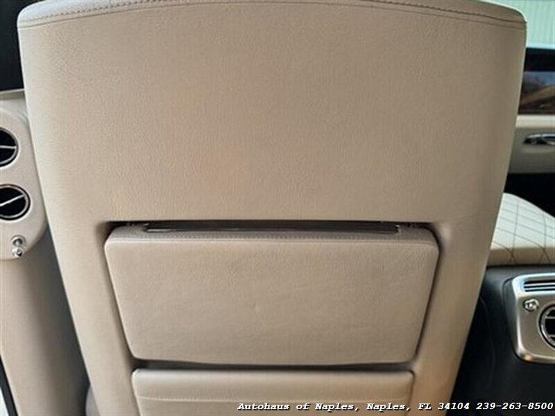 2010 Rolls-Royce Ghost   - Photo 53 - Naples, FL 34104