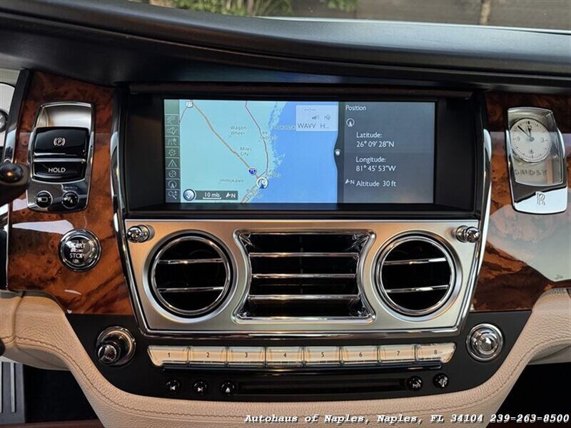 2010 Rolls-Royce Ghost   - Photo 33 - Naples, FL 34104