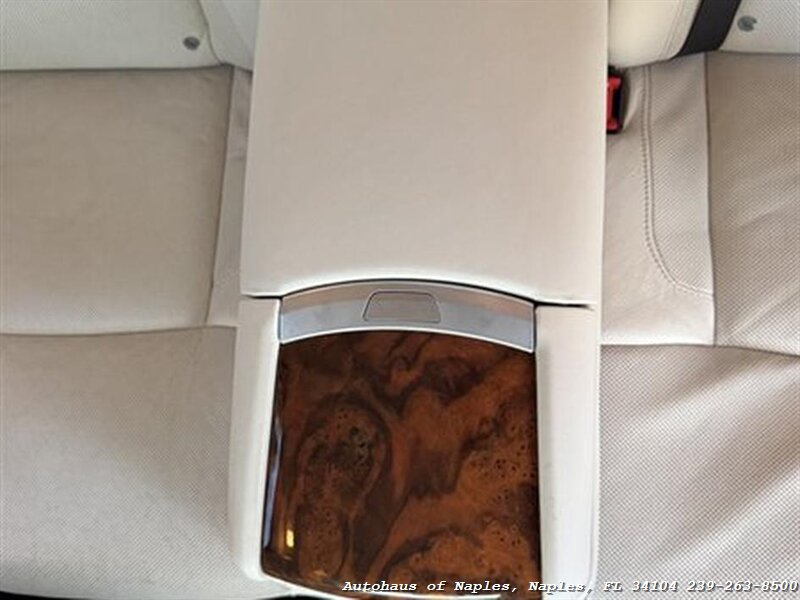 2010 Rolls-Royce Ghost   - Photo 55 - Naples, FL 34104