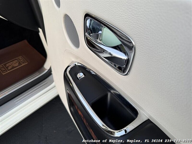 2010 Rolls-Royce Ghost   - Photo 41 - Naples, FL 34104