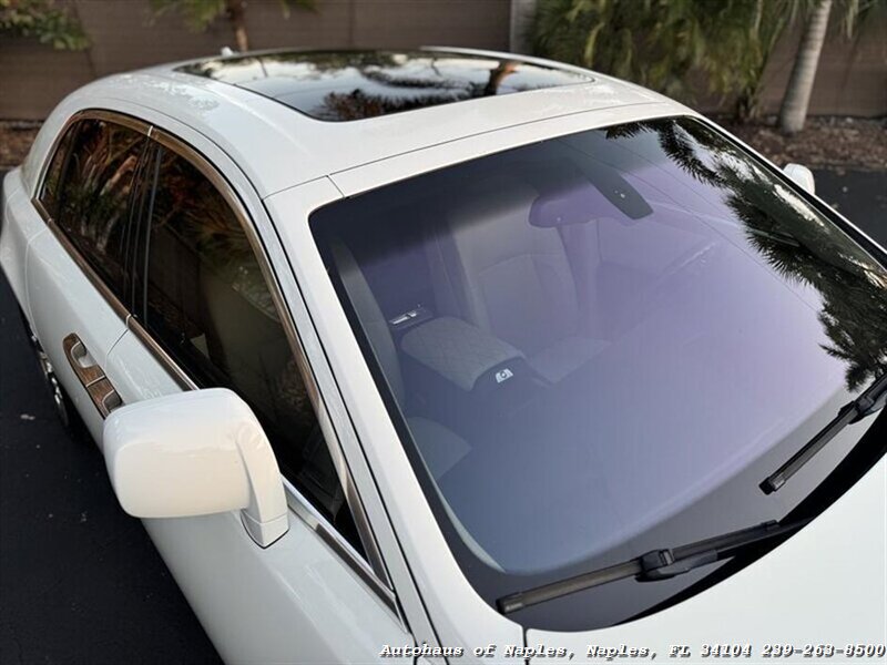 2010 Rolls-Royce Ghost   - Photo 12 - Naples, FL 34104