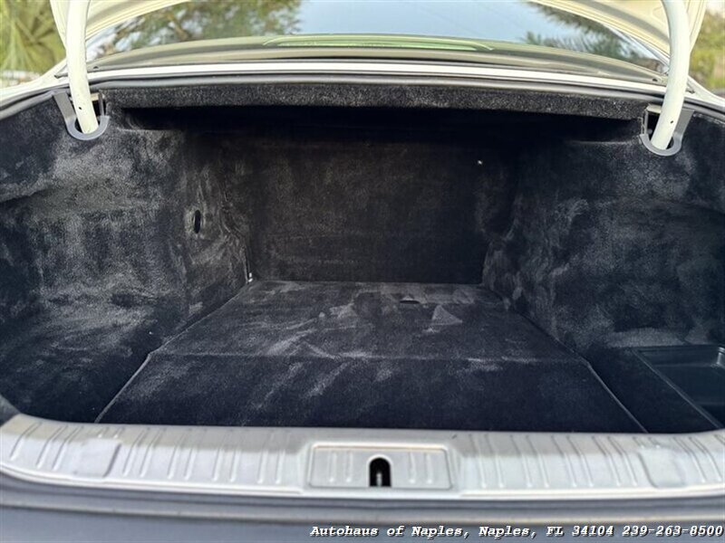 2010 Rolls-Royce Ghost   - Photo 61 - Naples, FL 34104