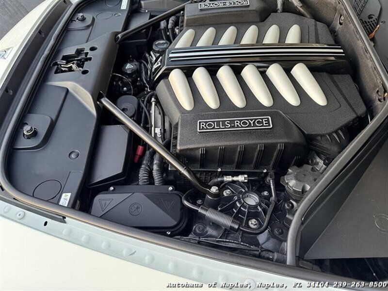 2010 Rolls-Royce Ghost   - Photo 64 - Naples, FL 34104