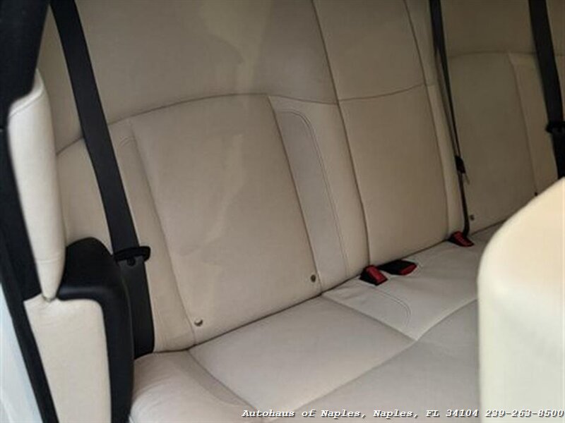 2010 Rolls-Royce Ghost   - Photo 50 - Naples, FL 34104