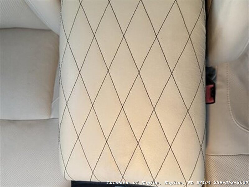 2010 Rolls-Royce Ghost   - Photo 38 - Naples, FL 34104