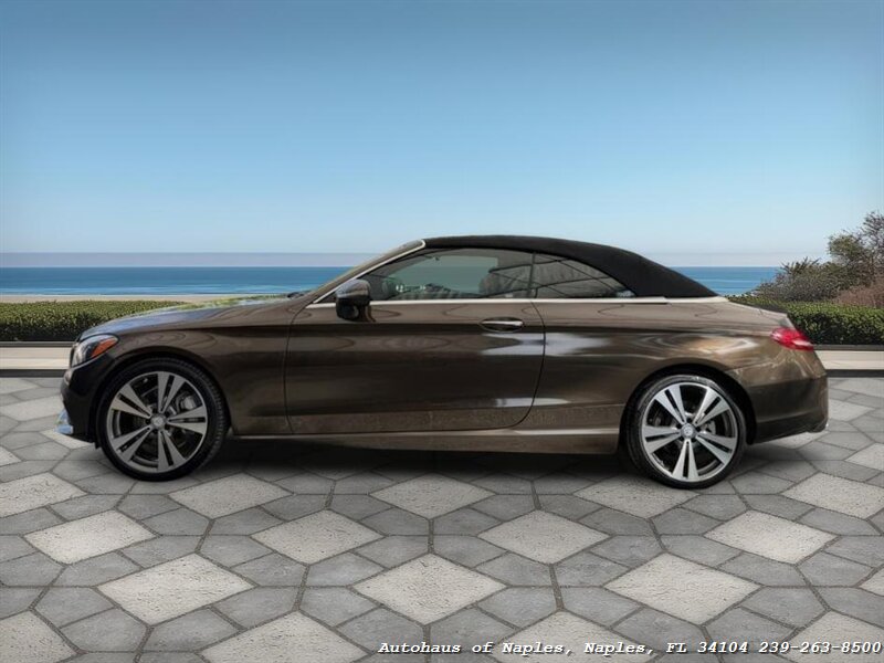 2017 Mercedes-Benz C 300   - Photo 11 - Naples, FL 34104