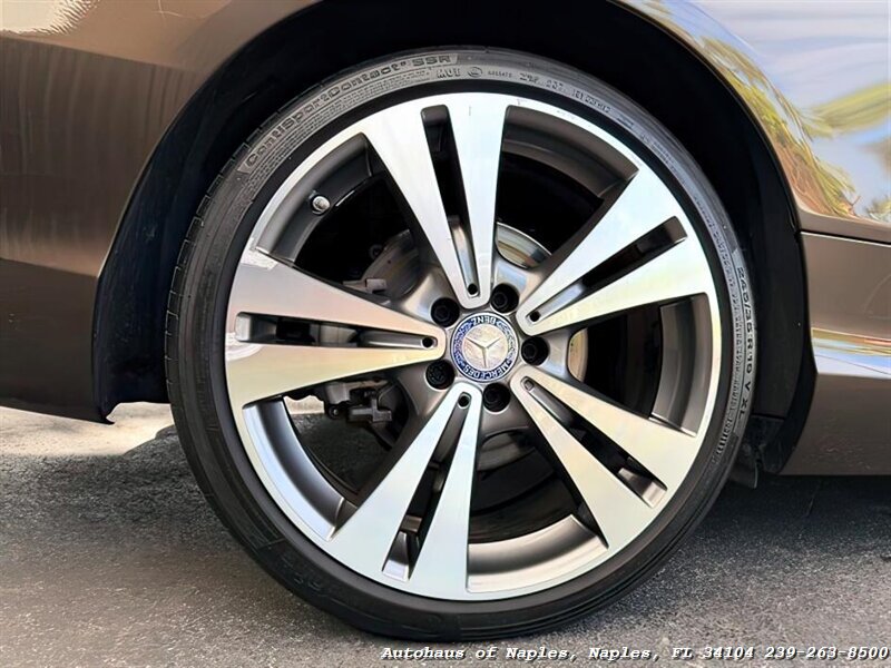 2017 Mercedes-Benz C 300   - Photo 17 - Naples, FL 34104