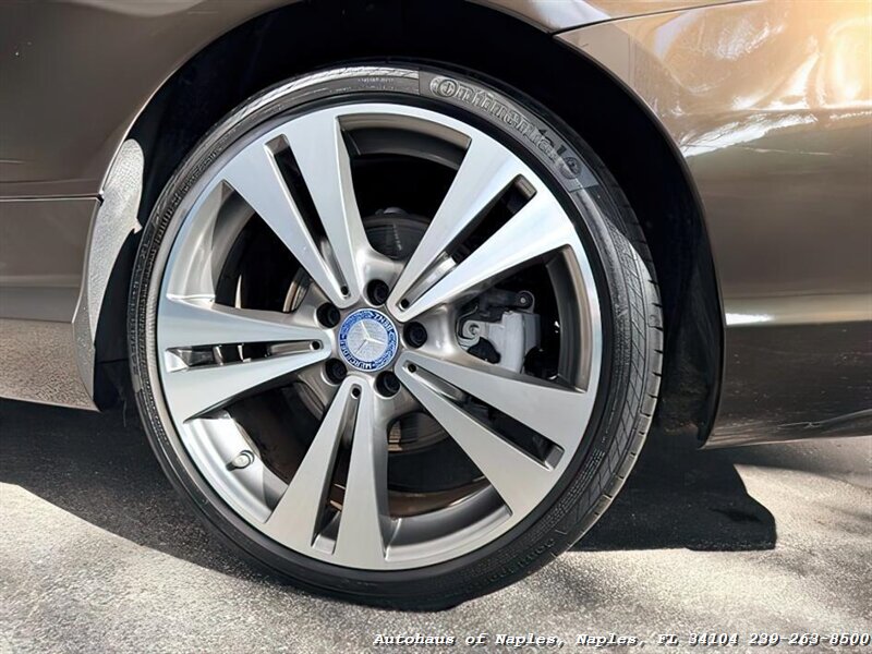 2017 Mercedes-Benz C 300   - Photo 18 - Naples, FL 34104