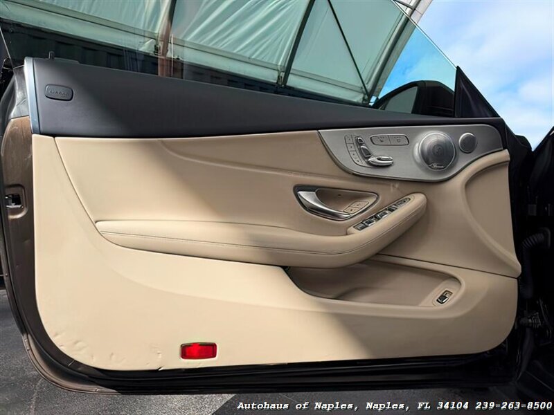 2017 Mercedes-Benz C 300   - Photo 26 - Naples, FL 34104