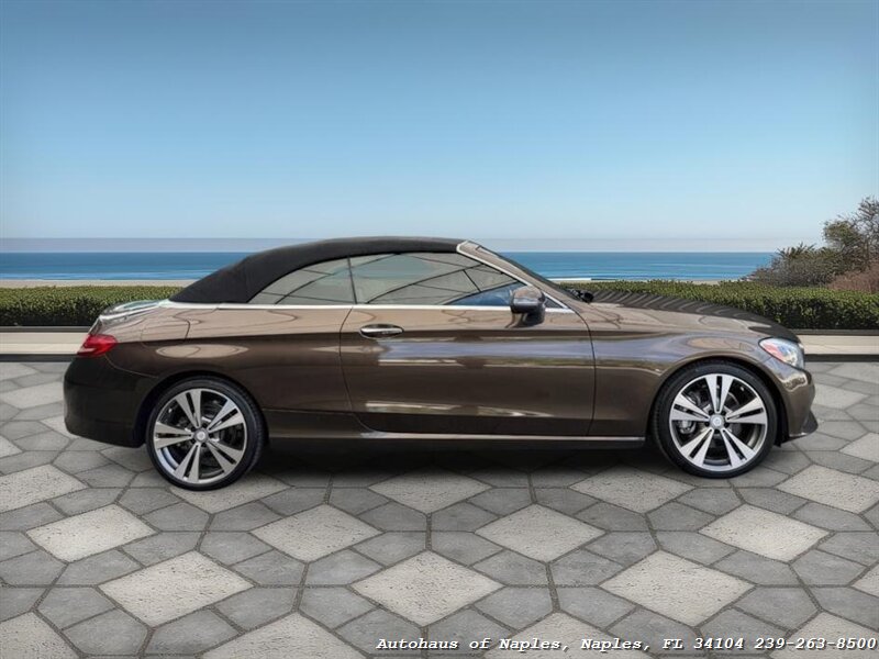 2017 Mercedes-Benz C 300   - Photo 15 - Naples, FL 34104