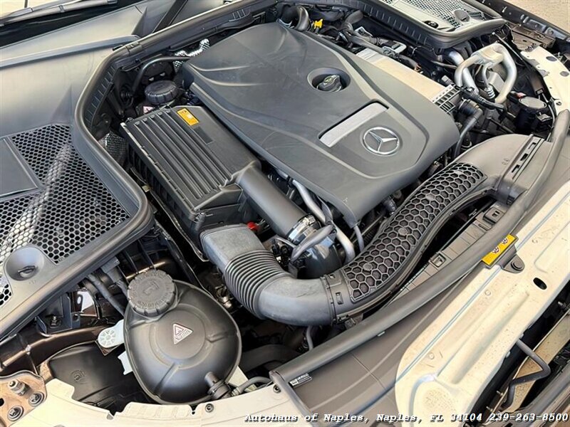 2017 Mercedes-Benz C 300   - Photo 21 - Naples, FL 34104