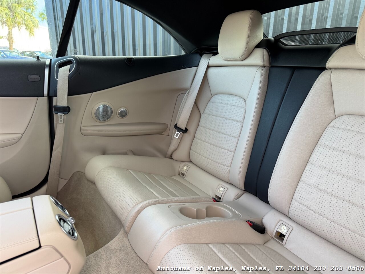2017 Mercedes-Benz C 300 - Photo 28 - Naples, FL 34104