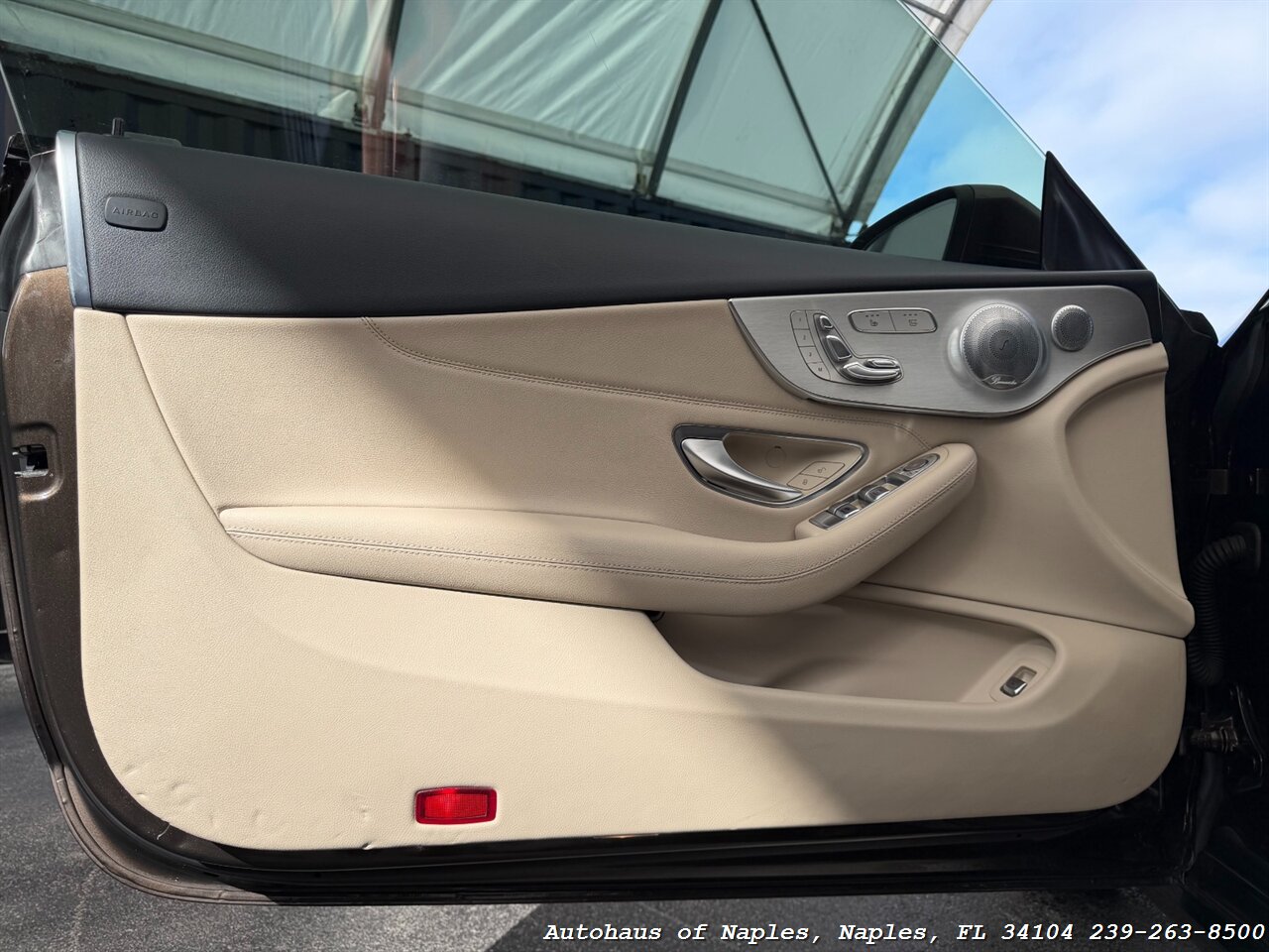 2017 Mercedes-Benz C 300 - Photo 26 - Naples, FL 34104