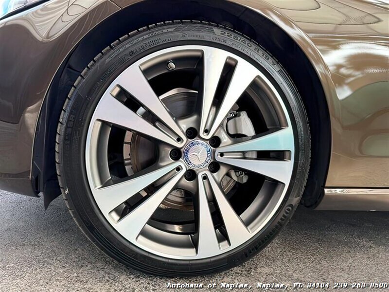 2017 Mercedes-Benz C 300   - Photo 19 - Naples, FL 34104