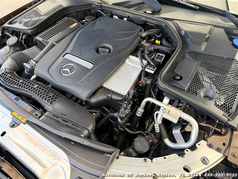 2017 Mercedes-Benz C 300   - Photo 22 - Naples, FL 34104
