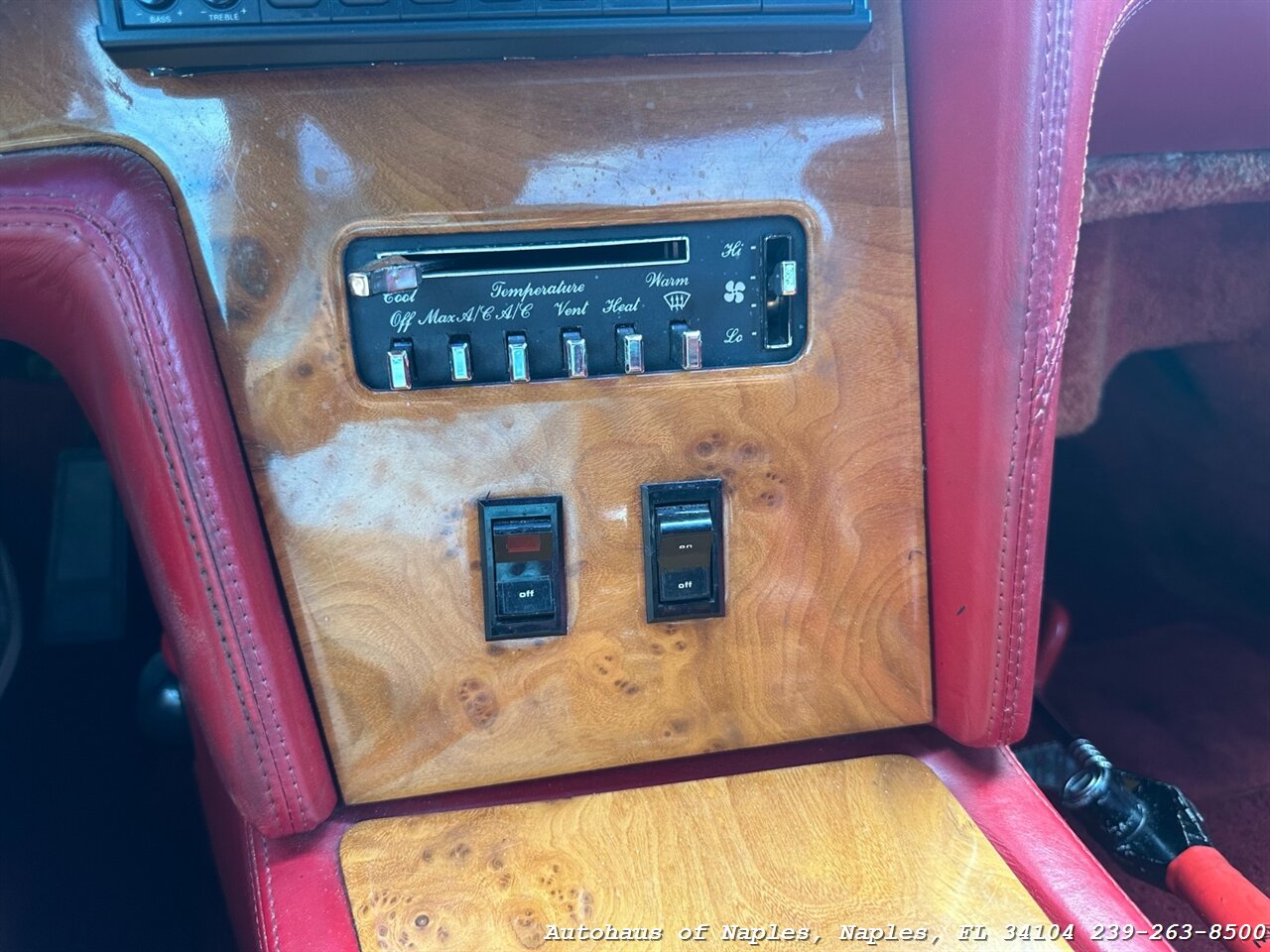 1989 Avanti Avanti II   - Photo 31 - Naples, FL 34104