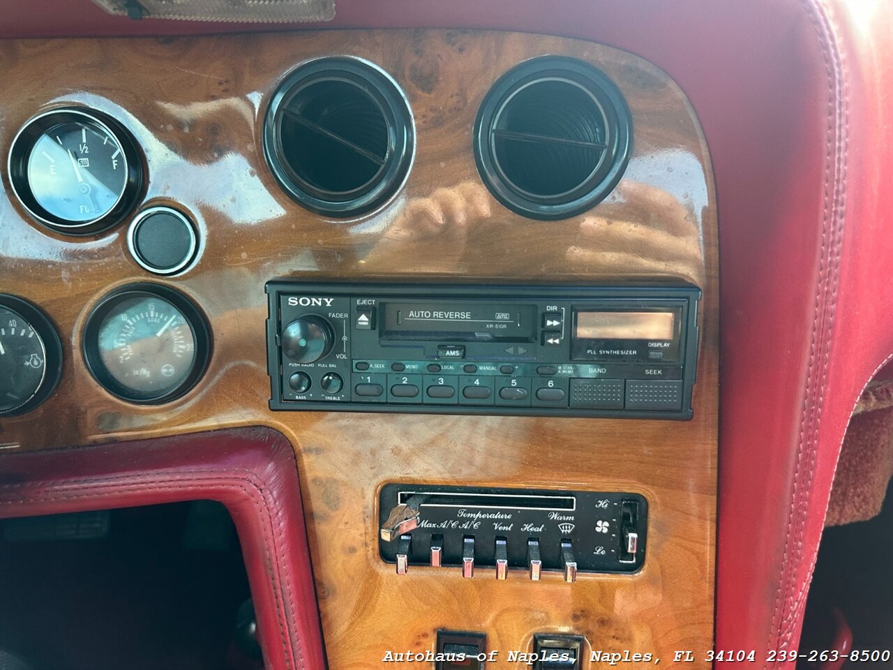 1989 Avanti Avanti II   - Photo 30 - Naples, FL 34104