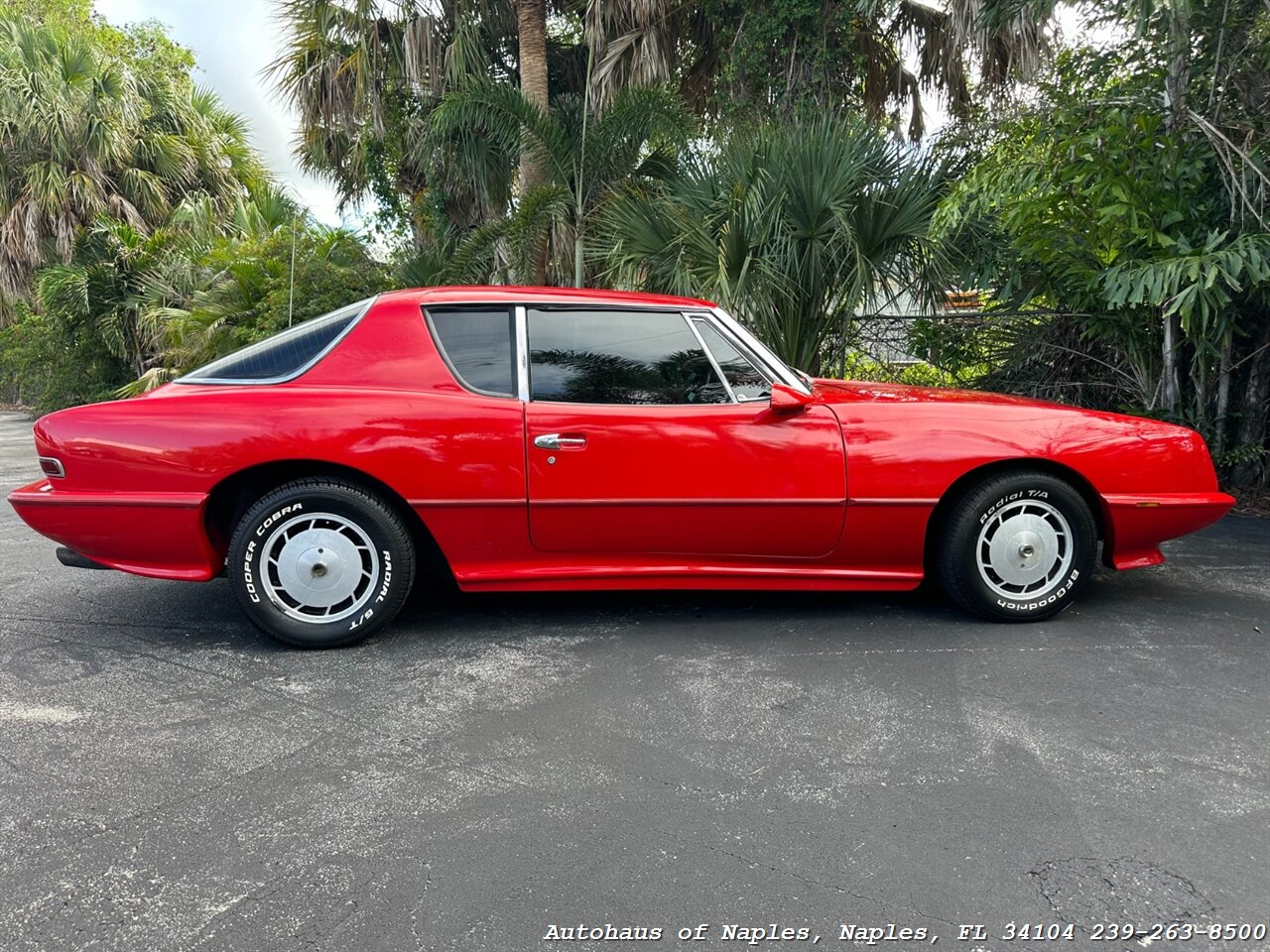 1989 Avanti Avanti II   - Photo 13 - Naples, FL 34104