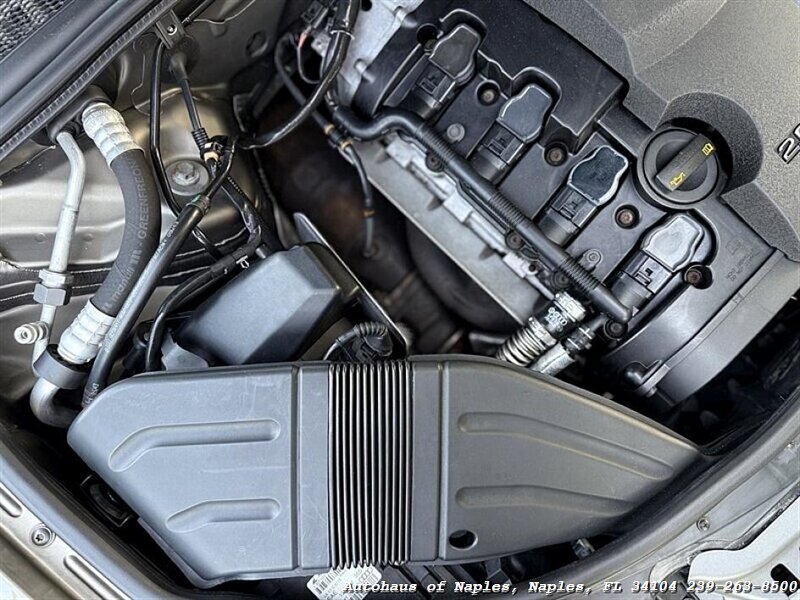 2007 Audi A4 2.0T quattro   - Photo 29 - Naples, FL 34104