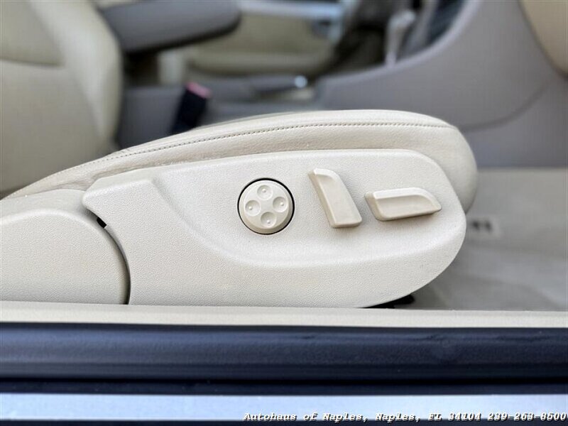 2007 Audi A4 2.0T quattro   - Photo 39 - Naples, FL 34104