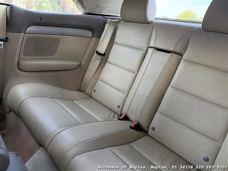 2007 Audi A4 2.0T quattro   - Photo 42 - Naples, FL 34104