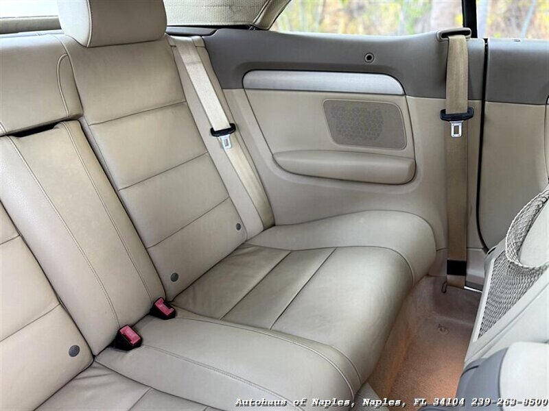 2007 Audi A4 2.0T quattro   - Photo 43 - Naples, FL 34104