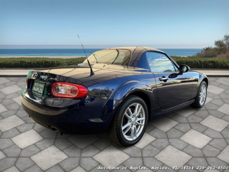 2009 Mazda MX-5 Miata Sport - Photo 20 - Naples, FL 34104