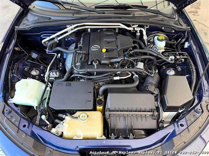2009 Mazda MX-5 Miata Sport - Photo 14 - Naples, FL 34104