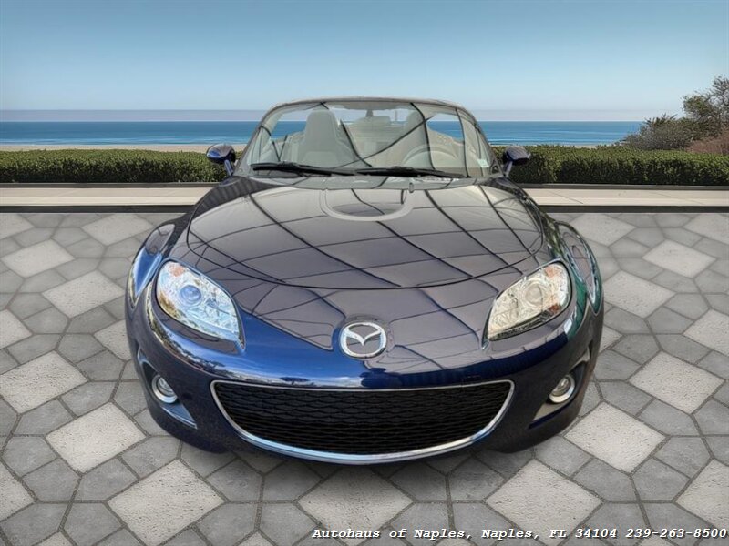 2009 Mazda MX-5 Miata Sport - Photo 3 - Naples, FL 34104
